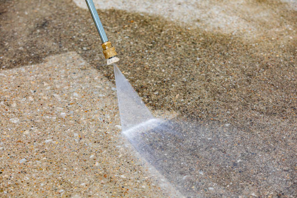 Best Sidewalk and Walkway Cleaning  in Wilberforce, OH